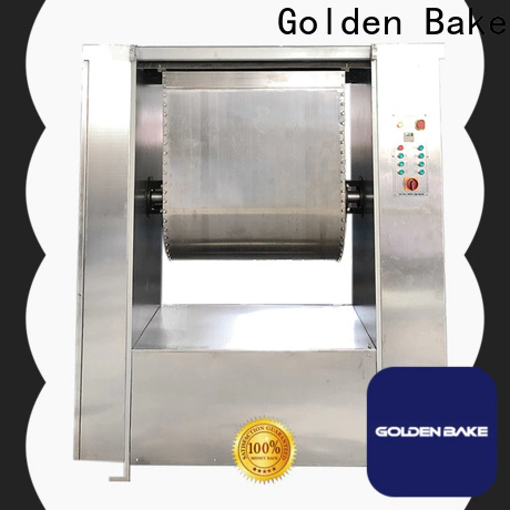 Golden Bake latest good dough mixer for mixing biscuit material for mixing biscuit material