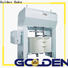 Golden Bake flour dough machine for dough mixing for sponge and dough process