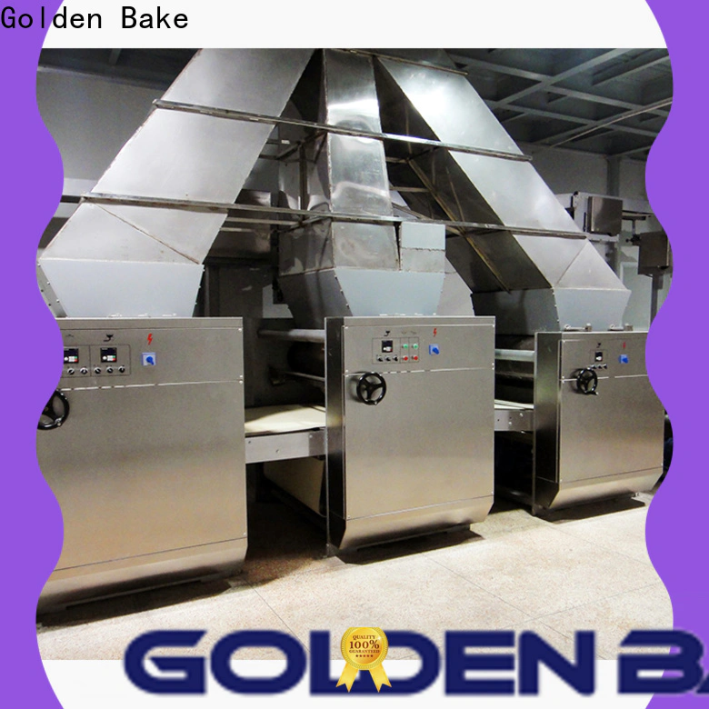 top dough sheeter manufacturer for biscuit production