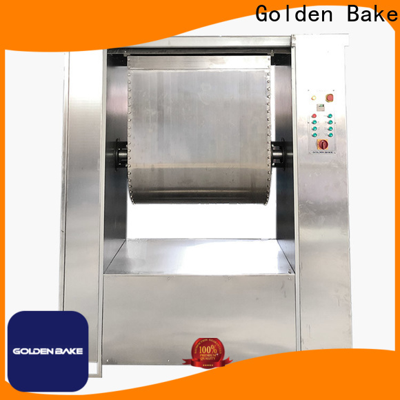 Golden Bake dough mixer brands for dough mixing for sponge and dough process