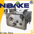 Golden Bake moulding cutting machine factory for biscuit making