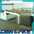 Golden Bake turning conveyor company for normal cooling conveying