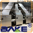 Golden Bake automatic dough roller machine solution for biscuit industry