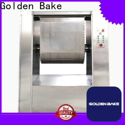 Golden Bake dough mixer brands for sponge and dough process for sponge and dough process