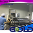 Golden Bake powder mixing blender machine supplier for gold fish biscuit