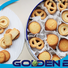 Golden Bake Golden Bake cookie baking machine company for cookies processing