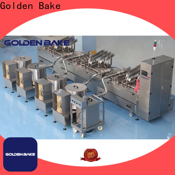 quality biscuit cream sandwiching machine for sale