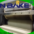 Golden Bake professional industrial dough sheeter solution for forming the dough