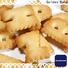 durable complete biscuit production line manufacturers for letter biscuit production