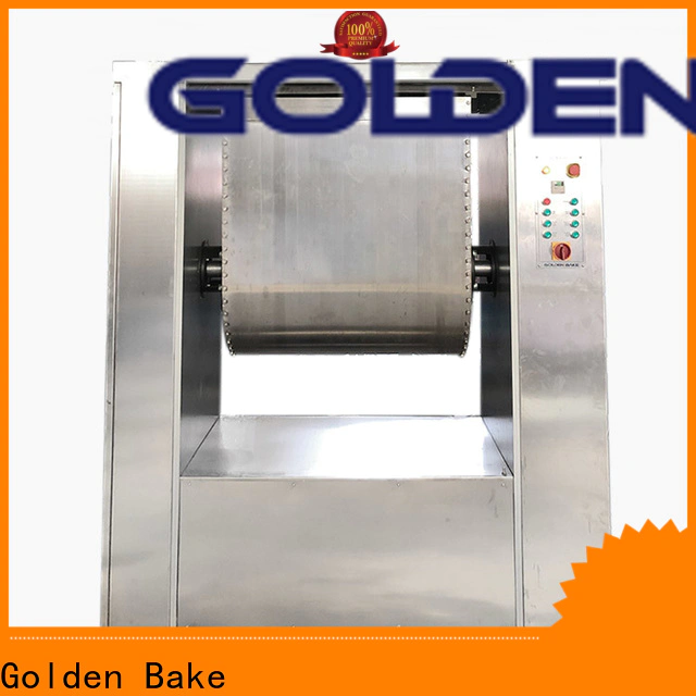 Golden Bake best flour blender machine for dough mixing for sponge and dough process