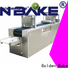 Golden Bake jam filling machine supplier for panda biscuits