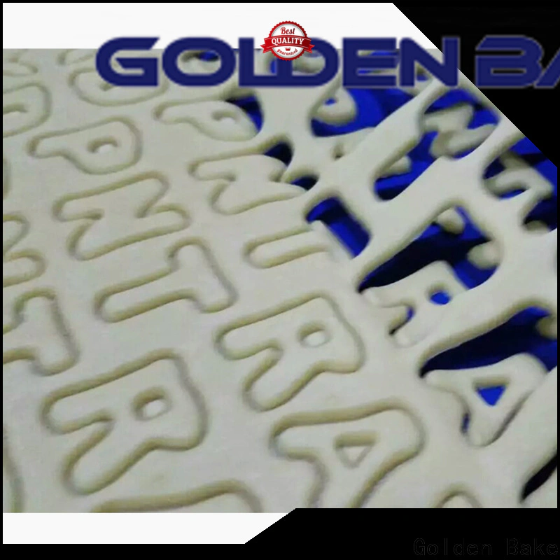 Golden Bake dough roller for sale company for dough processing
