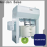Golden Bake latest good dough mixer for sponge and dough process for mixing biscuit material