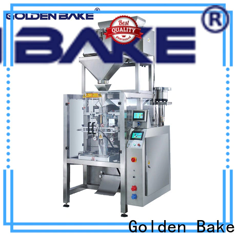 automatic biscuits packaging machine factory for biscuit
