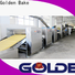 professional dough roller sheeter supplier for dough processing
