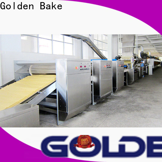 professional dough roller sheeter supplier for dough processing