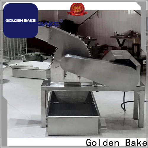 Golden Bake biscuit breaker machine for sale