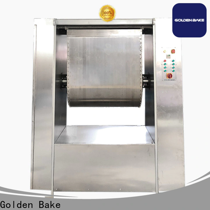 Golden Bake best dough making machine for dough process for mixing biscuit material