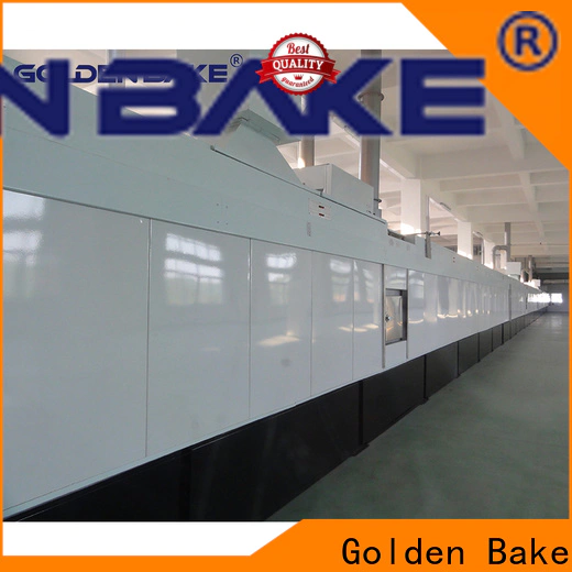 Golden Bake Golden Bake ifc oven company for biscuit baking