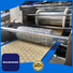 Golden Bake automatic cookies making machine manufacturer for small scale biscuit production