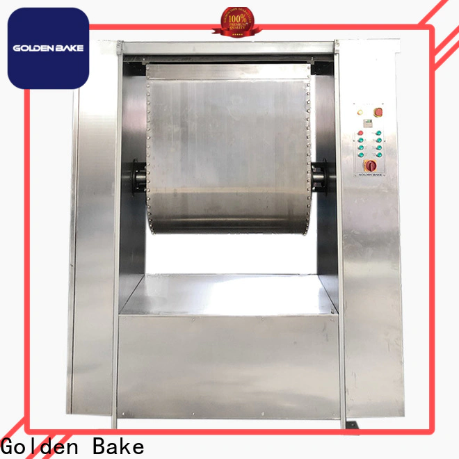 Golden Bake new dough mixer cheap for dough mixing for mixing biscuit material