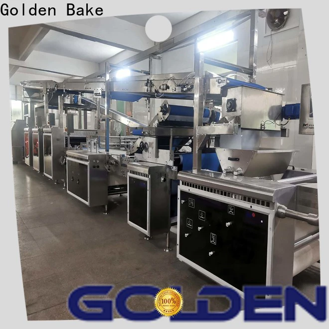 excellent automatic cookies machine vendor for forming the dough