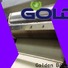 Golden Bake Golden Bake dough sheeter machine vendor for forming the dough