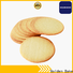 durable cookies making machine solution for biscuit production