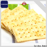 Golden Bake biscuit making machine company for soda biscuit production