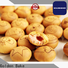Golden Bake biscuits manufacturing machines company for center filled biscuit production