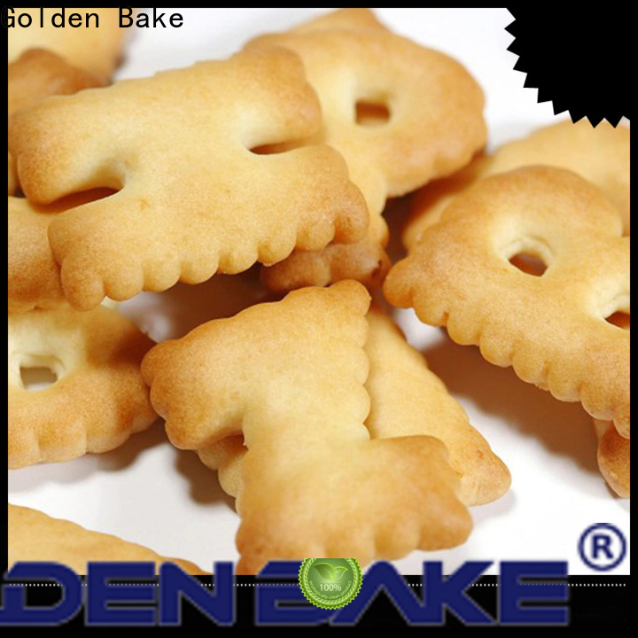 durable biscuits manufacturing process suppliers for letter biscuit making