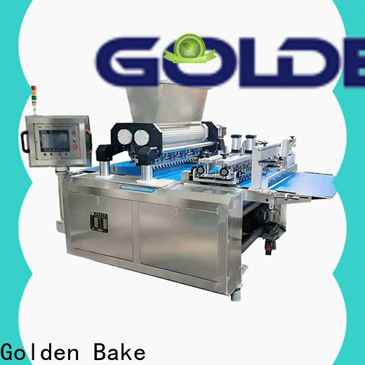 top small dough sheeter manufacturer for biscuit material forming