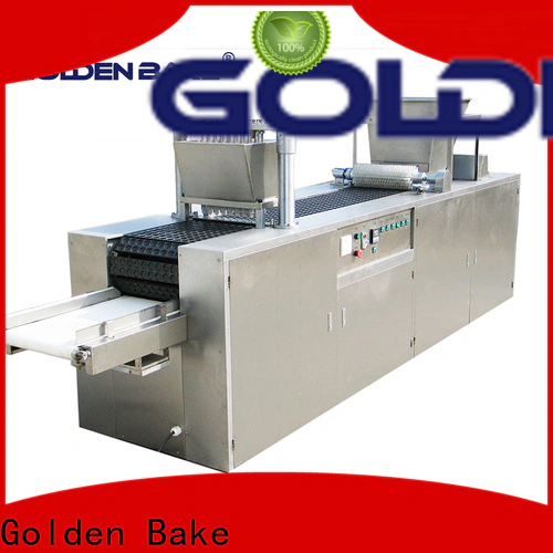 top biscuit sandwiching machine for sale for hello/hollow panda biscuit