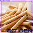 Golden Bake top quality biscuit machine india solution for finger biscuit making