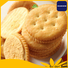 Golden Bake cost of biscuit making machine supply for ritz biscuit making