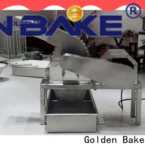 customized biscuit breaker machine factory for waste biscuit from biscuit production line