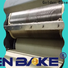 Golden Bake Golden Bake dough sheeter uses solution for dough processing