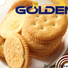 Golden Bake sandwich biscuit vendor for ritz biscuit production