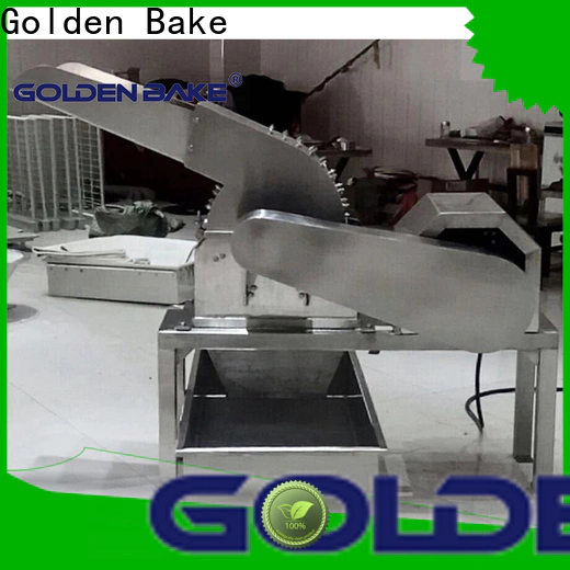 Golden Bake latest machine biscuit for sale