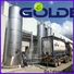 Golden Bake professional sugar grinder manufacturer for dosing system