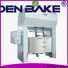 Golden Bake professional industrial flour mixer machine for mixing biscuit material for mixing biscuit material