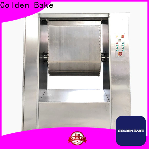 Golden Bake high-quality the best dough mixer for dough process for mixing biscuit material