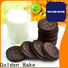 Golden Bake biscuit manufacturing technology company for oreo biscuit making