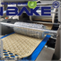 Golden Bake professional biscuit manufacturing machine price supply for biscuit industry