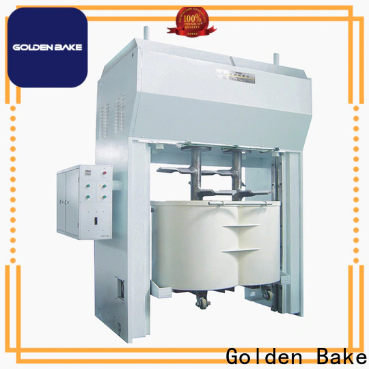 Golden Bake dough machine price for mixing biscuit material for sponge and dough process