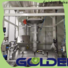 Golden Bake sugar conveying company for biscuit material dosing