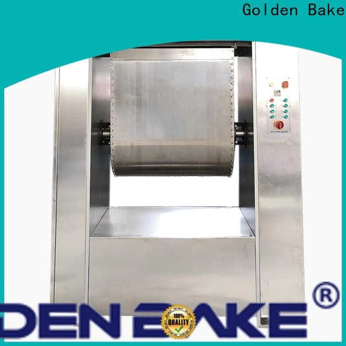 Golden Bake dough mixer cheap for dough mixing for sponge and dough process