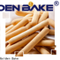 Golden Bake Golden Bake dough feeder machine factory for finger biscuit making