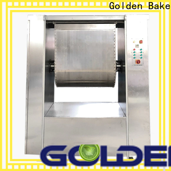 Golden Bake buy dough mixer for sponge and dough process for mixing biscuit material