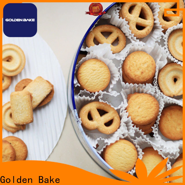 Golden Bake rotary moulder cookie machine for sale manufacturers for cookies making